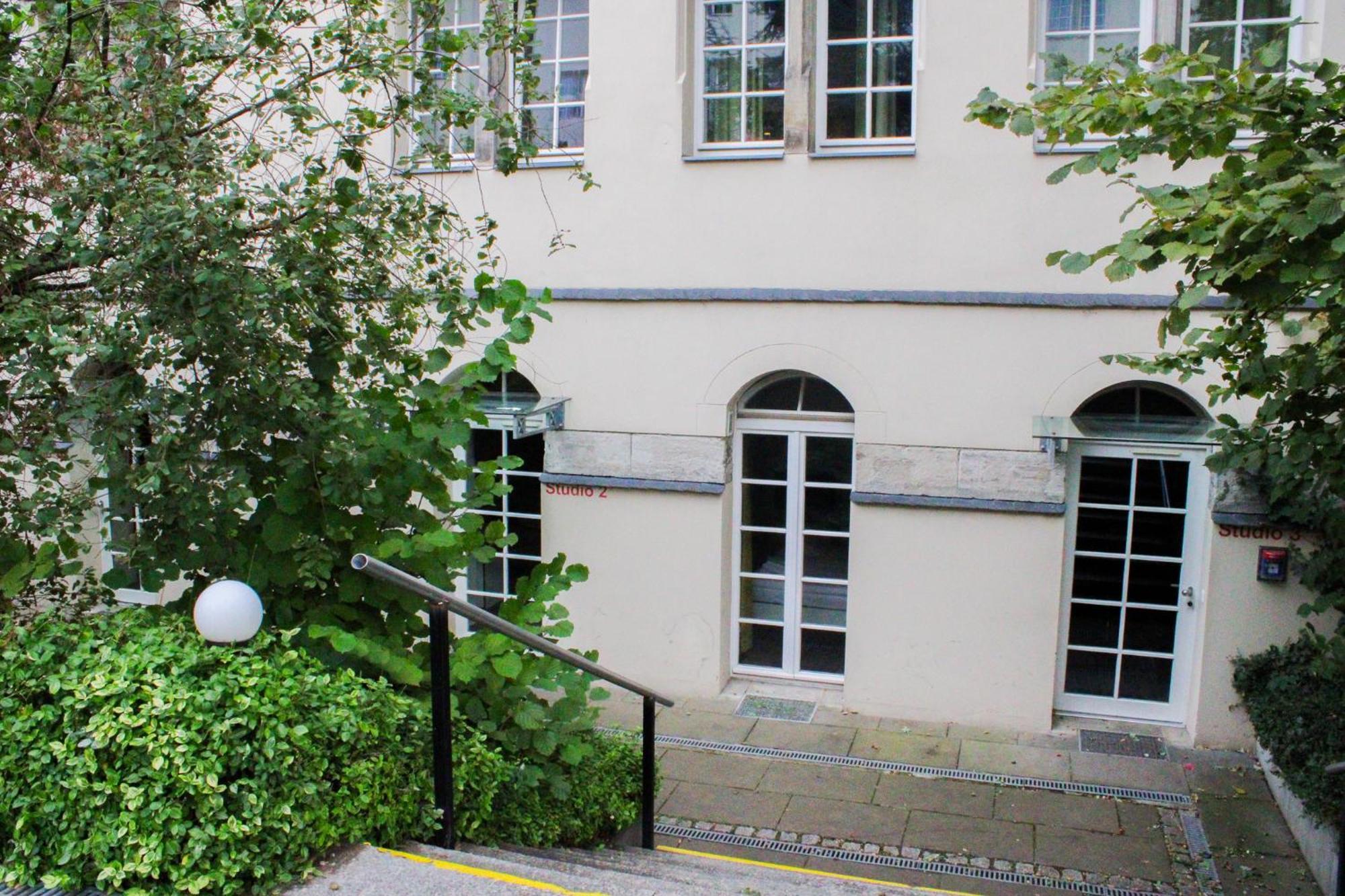 Gls Studio Hotel Berlin, Berlin